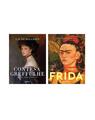 Pachet muze celebre (Contesa Greffulhe, Frida) - thumb 4
