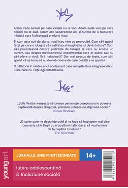 Pachet prejudecăți (Cuvinte pe pereții băii, Fiare și frumusețe)