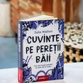 Pachet prejudecăți (Cuvinte pe pereții băii, Fiare și frumusețe) - gallery small 