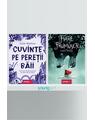 Pachet prejudecăți (Cuvinte pe pereții băii, Fiare și frumusețe) - thumb 1
