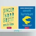 Pachet cărți despre maturizare (Cuvinte luptătoare, Sincer îndrăgostit) - gallery small 