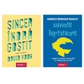 Pachet cărți despre maturizare (Cuvinte luptătoare, Sincer îndrăgostit) - gallery small 