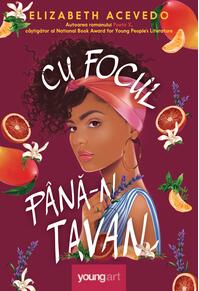 Pachet cărți vindecătoare (Cuvinte luptătoare, Cu focul până-n tavan)