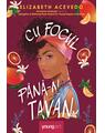 Pachet cărți vindecătoare (Cuvinte luptătoare, Cu focul până-n tavan) - thumb 3