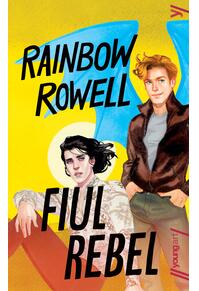 Fiul rebel | paperback