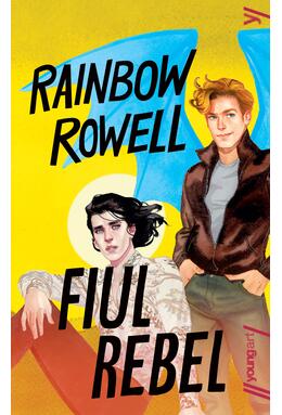 Fiul rebel | paperback
