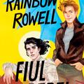 Fiul rebel | paperback - gallery small 