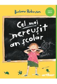 Cel mai reușit an școlar