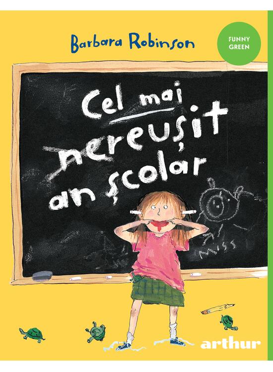 Cel mai reușit an școlar - gallery big 1
