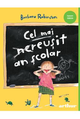 Cel mai reușit an școlar