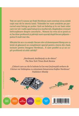 Cel mai reușit an școlar