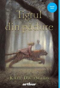 Tigrul din pădure