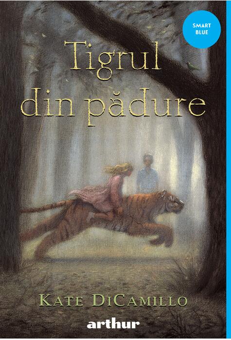 Tigrul din pădure