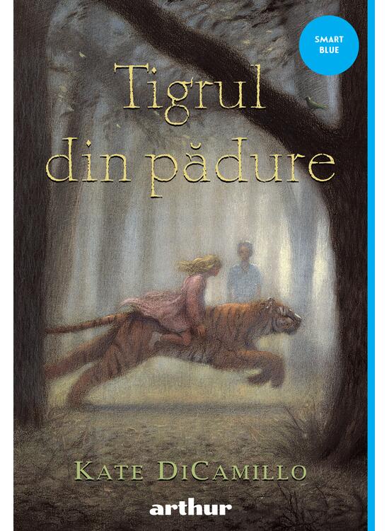 Tigrul din pădure - gallery big 1