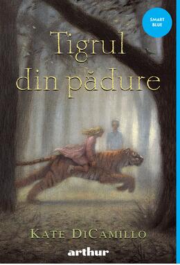 Tigrul din pădure