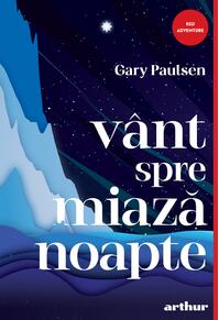 Vânt spre miazănoapte
