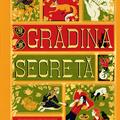 Grădina secretă. Ediție ilustrată MinaLima - gallery small 