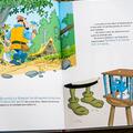 Povești cu ștrumfi. Ești prea guraliv - gallery small 