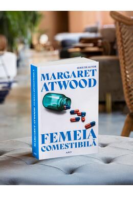 Femeia comestibilă