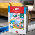 Povești cu ștrumfi. Prințesa ștrumfiță - gallery small 