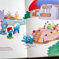 Povești cu ștrumfi. Prințesa ștrumfiță - gallery small 