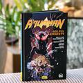 Aquaman #2.Golful Amnesty - gallery small 