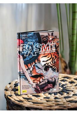 BASME #2. Ferma animalelor