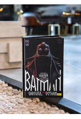 Batman. Garguiul din Gotham #1