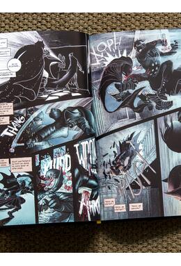 Batman. Garguiul din Gotham #1