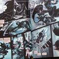 Batman. Garguiul din Gotham #1 - gallery small 