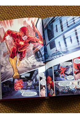 Flash #2. Revoluția rebelilor