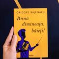 Bună dimineața, băieți! - gallery small 
