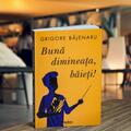 Bună dimineața, băieți! - gallery small 