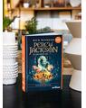 Percy Jackson și Olimpienii (#6). Potirul zeilor - thumb 3