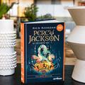 Percy Jackson și Olimpienii (#6). Potirul zeilor - gallery small 