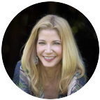 Candace Bushnell