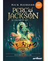 Pachet Percy Jackson și Olimpienii (volumele 4-6, hardcover) - thumb 2