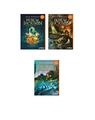 Pachet Percy Jackson și Olimpienii (volumele 4-6, hardcover) - thumb 5