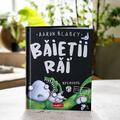 Băieții Răi. Episodul 6. Extraterestrul vs Baieții Răi - gallery small 