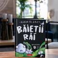 Băieții Răi. Episodul 6. Extraterestrul vs Baieții Răi - gallery small 