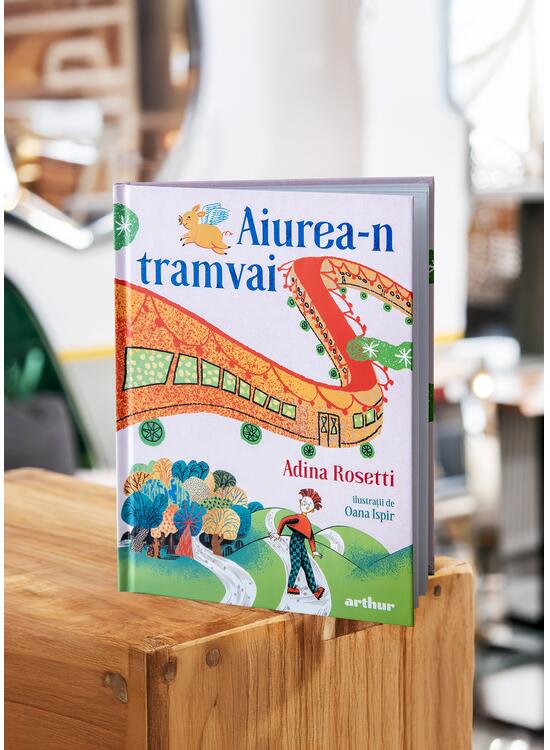 Aiurea-n tramvai - gallery big 9