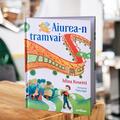 Aiurea-n tramvai - gallery small 
