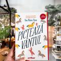 Pictează vântul | paperback - gallery small 