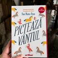 Pictează vântul | paperback - gallery small 