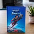 Manual pentru Supereroi 2: Masca roșie - gallery small 