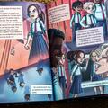 Manual pentru Supereroi 2: Masca roșie - gallery small 