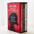 Set Han Kang (3 volume) Cărțile musai - gallery small 