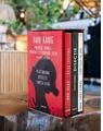 Set Han Kang (3 volume) Cărțile musai - thumb 3