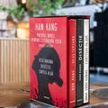 Set Han Kang (3 volume) Cărțile musai - gallery small 
