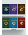 Pachet Cronicile din Narnia (volumele 2-7) - thumb 1